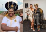 ‘Passport is ready’: Mama Joy to support MaMkhize’s new club?