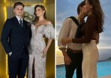 Miss SA Mia Le Roux announces engagement: ‘Yes to forever!’