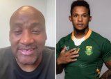 ‘I’m behind you’: Gayton encourages ‘disgraced’ Springbok [video]