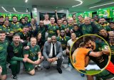 Gayton to Springboks: ‘We’re still proud of you’