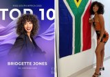 Miss SA finalist Bridgette Jones ‘cleared’ of bullying claims