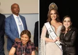 New leadership takes charge: Motsepe family acquires control of Miss SA