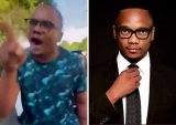 Aldrin Sampear reveals new job after road rage incident