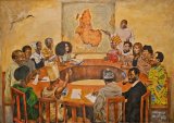 Thebe Ikalafeng explains the importance of Africa Re-Union