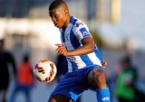 Kaizer Chiefs eye signing in Portugal: Shinga nearing completion
