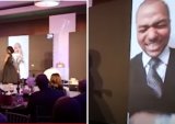 Remember this? Thabo Bester’s birthday party had Mzansi fooled