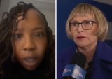 ‘We don’t want Helen Zille as mayor’: Ntsiki Mazwai