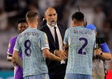 Juventus primed for Club World Cup challenge against Lorch and Mailula's Wydad