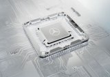 Mercedes-Benz creates new company from Silicon Valley chip unit