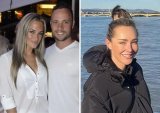 In Reeva’s shadow? Meet Oscar Pistorius’ new girlfriend