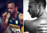 Iron cell to Ironman: Oscar Pistorius takes on triathlon [picture]