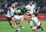 Boks must fix sloppy breakdown play, says de Villiers