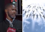 SA preacher criticised over THREE failed ‘Rapture’ predictions