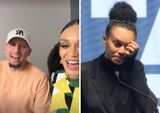 ‘Move on’: Pearl Thusi on DJ Warras tribute backlash