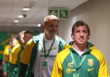 ‘Best black players kept out of Springboks,’ says podcaster