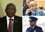 Could’ve been an email? President Ramaphosa slammed over family meeting