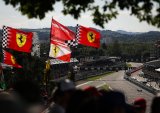 South Africa not on newly announced 2026 F1 calendar