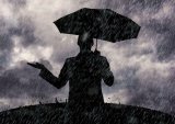 WEATHER: Rain expected in THESE two provinces