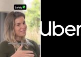 Rachel Kolisi cautioned against using Uber Teens service