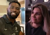 Family affair: Rachel Kolisi to reunite with Siya in ‘City of Love’?
