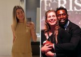 ‘Block someone on everything’: Rachel Kolisi shades ex?