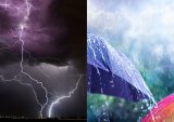 WEATHER: Severe storms with snow, hail, and set to hit THESE parts of SA