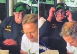 [WATCH] Rassie drops another p-bomb after Boks loss at Eden Park