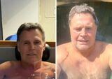 Rassie Erasmus shows off weight loss, new healthy lifestyle