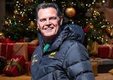 Christmas with Rassie: Bok coach’s special invitation to public