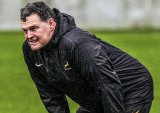 Rassie Erasmus: What Springbok camps must achieve