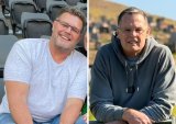 Rassie reveals proof of near-heart attack after Springboks loss