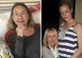 Reeva’s mom makes progress amid devastating diagnosis