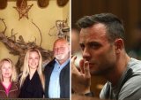 Oscar Pistorius ‘not guilty’ claims: Reeva’s reps respond