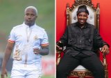 Will Andile Mpisane play for mom’s new football club?