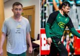 Springboks’ Felix Jones becomes meme after boozy celebrations