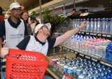 Nelson Mandela Bay companies team up in Wheelchair Wednesday fundraising challenge