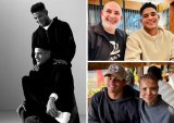 Sacha’s dad blasts troll questioning Springbok’s mixed-race identity