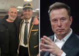 Sacha’s dad rubbishes Elon Musk’s claims about SA: ‘Ignorant lies’