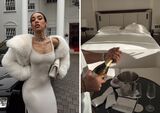 Baecation? Inside Sacha and Sarah Langa’s luxury getaway