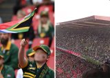 ‘Empty’ Ellis Park Stadium upsets rugby fans: ‘Greed doesn’t pay’
