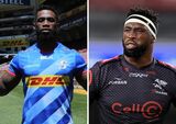 Siya Kolisi to leave the Sharks, rejoin Stormers – CONFIRMED
