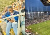 Sharksfest fans pay over R1k for Uber rides home