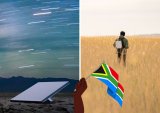 Should Starlink operate in SA, without adhering to BEE laws?