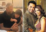 Grey-haired Shrien Dewani posts new pics after wife’s death anniversary