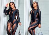 New body loading: Tamia Mpisane gets mommy makeover