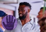 ‘We are also the problem’: Siya Kolisi takes a stand against GBV