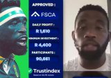 ‘Nigerian scammers’ use Siya Kolisi to dupe public in AI video