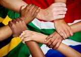 South Africa voted ‘most generous’ country in the world