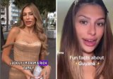 ‘Prettiest girl in Guyana’: CPT’s Millie Terblanche does it again!