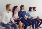 ‘DEMANDING’ unemployed refugee applicants told to be patient